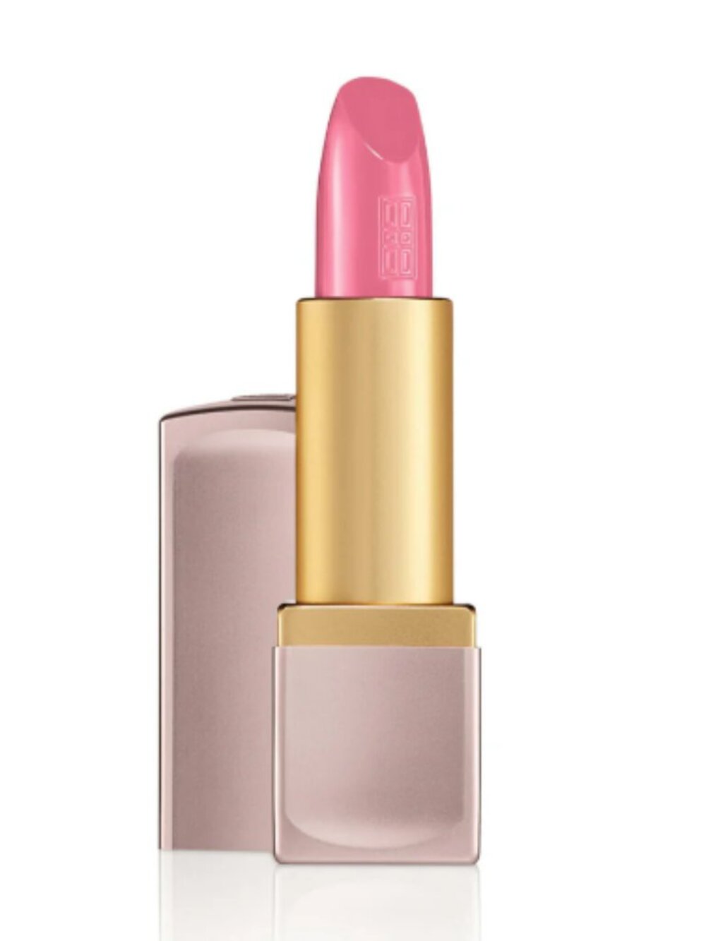 Elizabeth Arden Lip Color Lipstick in 001 Petal Pink NIB $32 MSRP